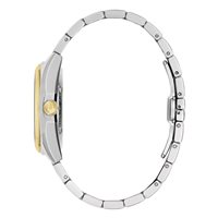 Montre Bulova Homme Surveyor Automatic in Acier 98A338 - 98A338